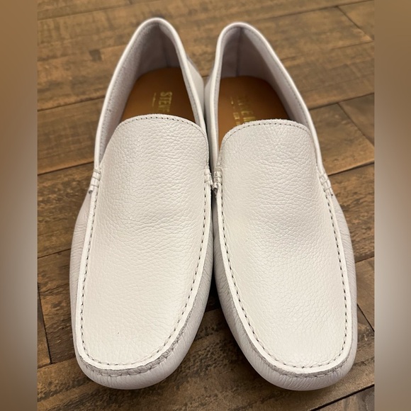NWOT Steve Madden Men’s Bernie Loafers - Size‎ 11 main image 7